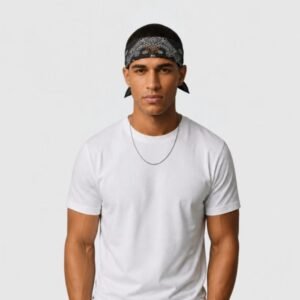 Blank Bandana