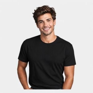 Classic Crew Tee
