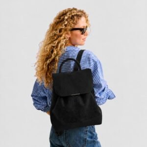 Drawstring Backpack