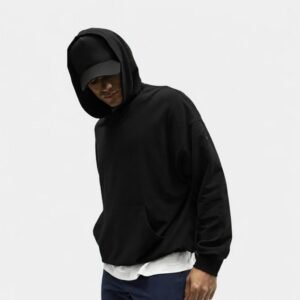 Pullover Hoodie