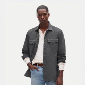 Reinforced Work Shirt
