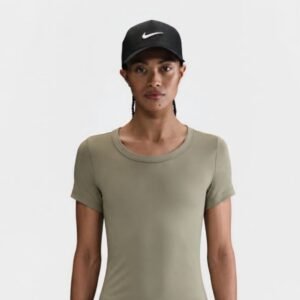 Structured Trucker Cap